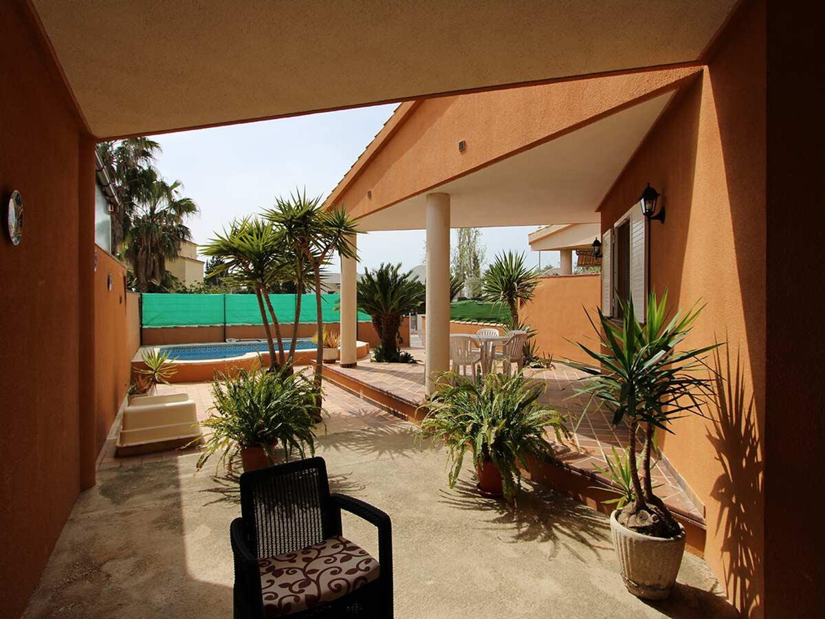 Villa 6 pers. piscine privée près de la mer à Deltebre - Photo 5