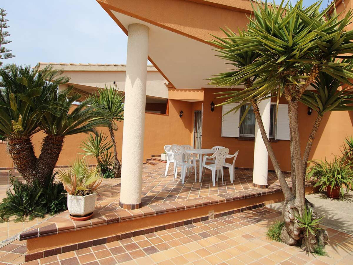 Villa 6 pers. piscine privée près de la mer à Deltebre - Photo 6