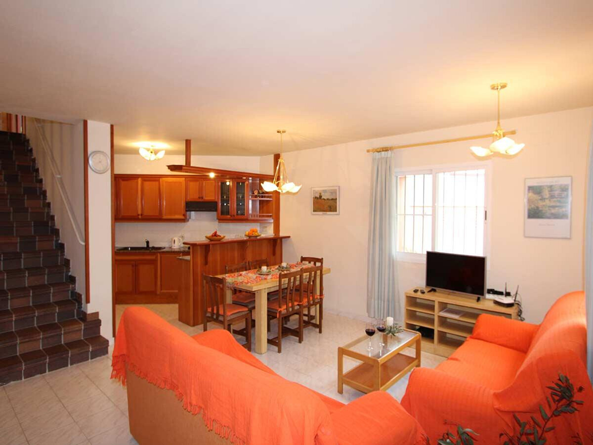Villa 6 pers. piscine privée près de la mer à Deltebre - Photo 8