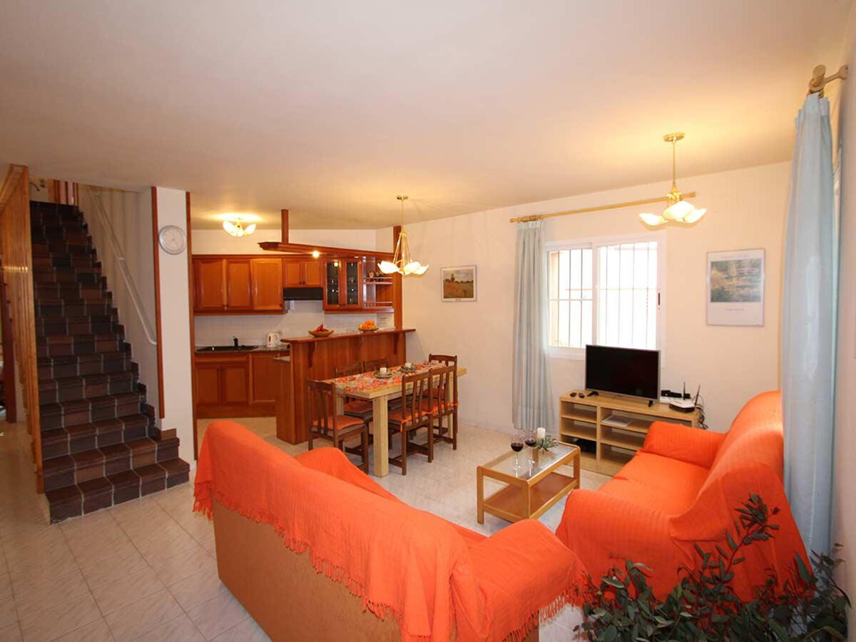 Villa 6 pers. piscine privée près de la mer à Deltebre - Photo 9