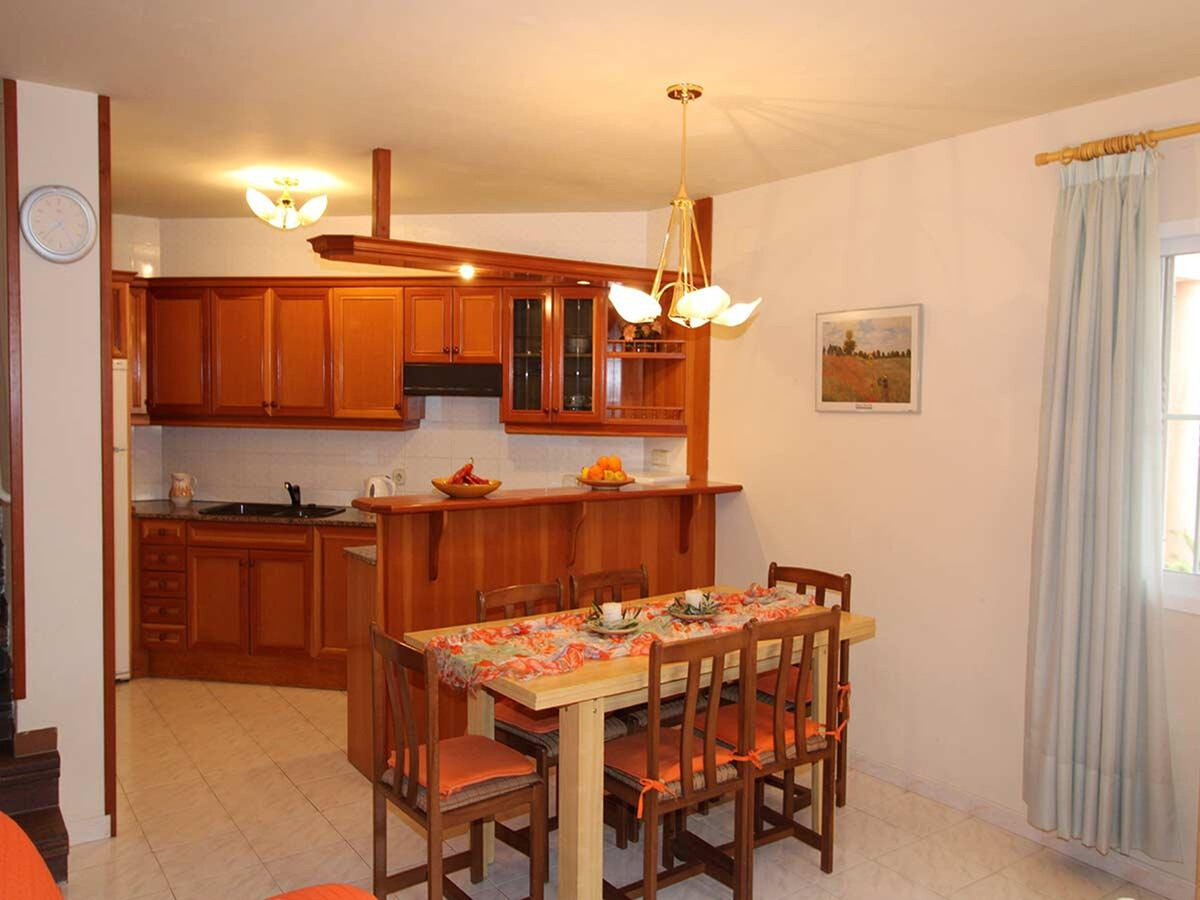 Villa 6 pers. piscine privée près de la mer à Deltebre - Photo 12