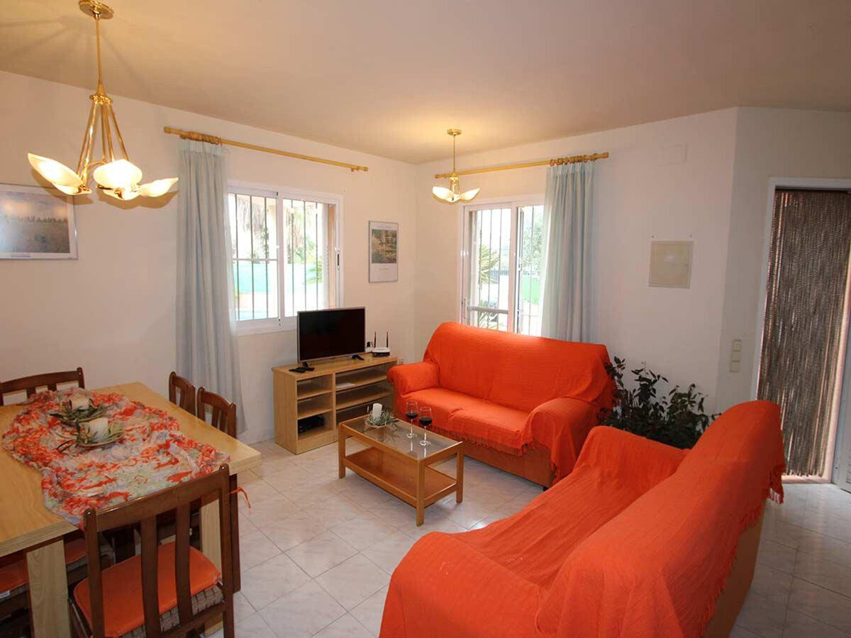 Villa 6 pers. piscine privée près de la mer à Deltebre - Photo 14