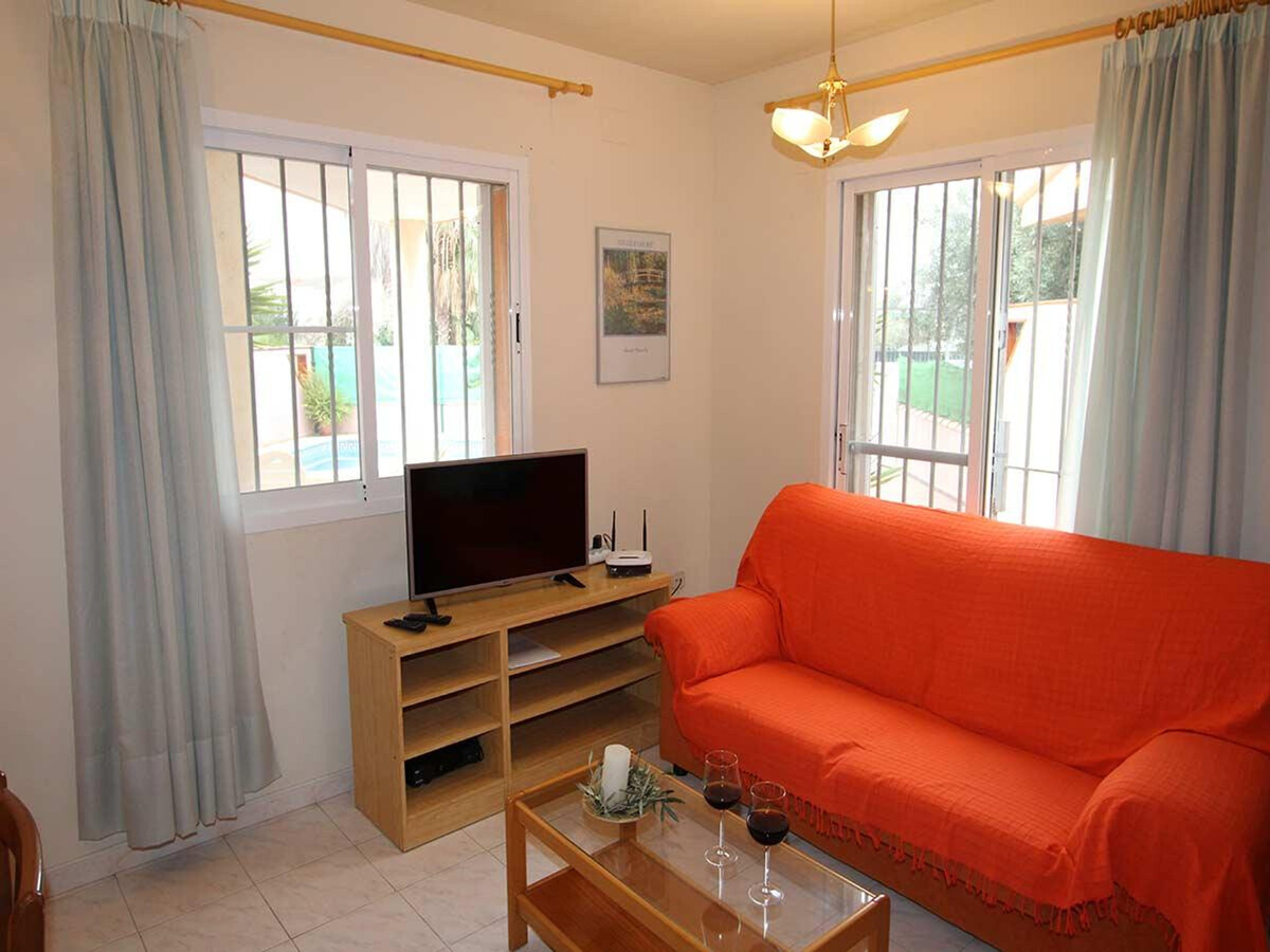 Villa 6 pers. piscine privée près de la mer à Deltebre - Photo 15