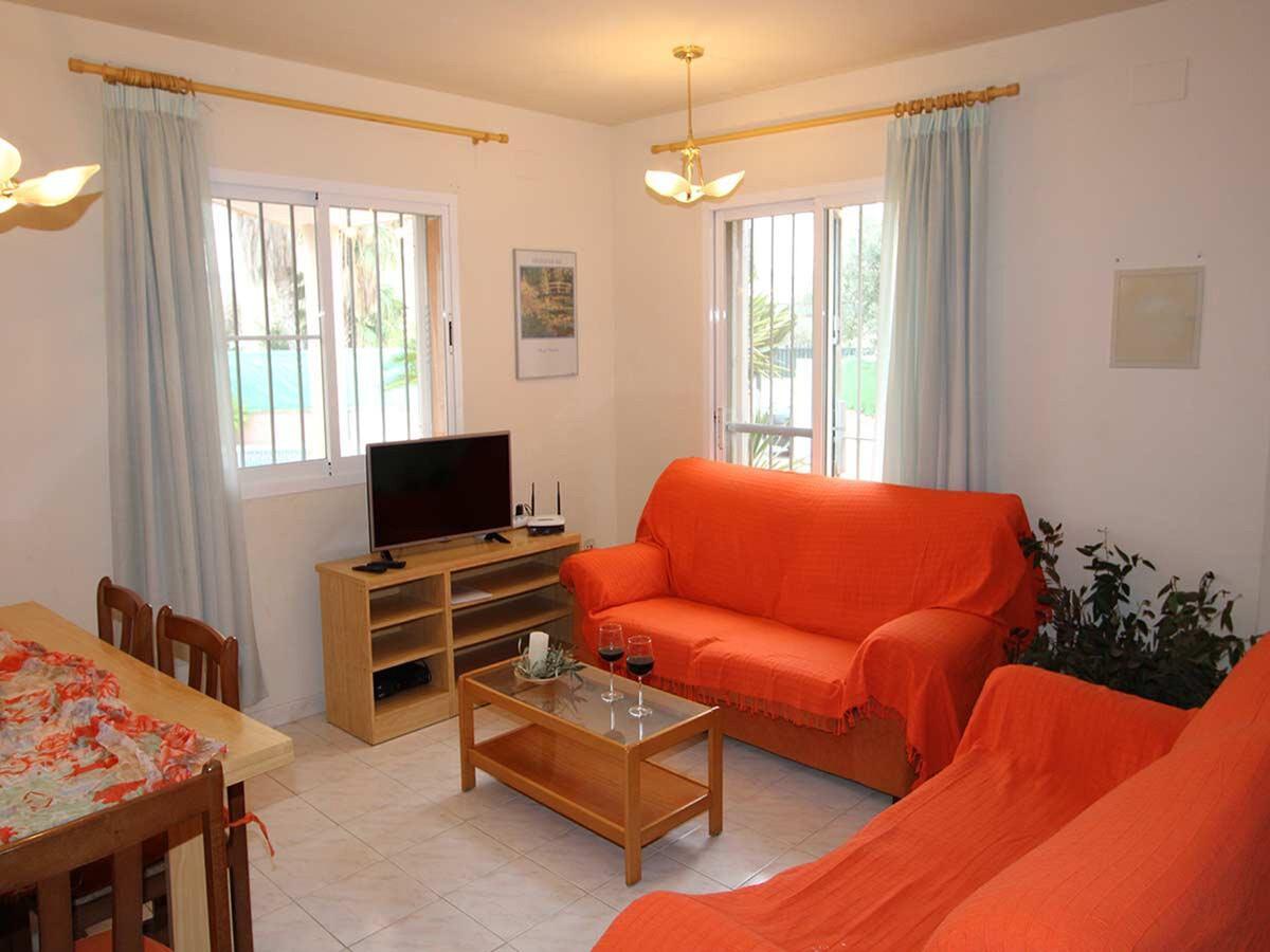 Villa 6 pers. piscine privée près de la mer à Deltebre - Photo 16