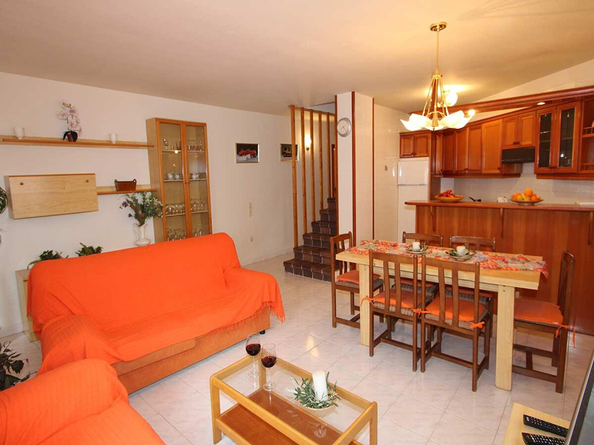 Villa 6 pers. piscine privée près de la mer à Deltebre - Photo 17