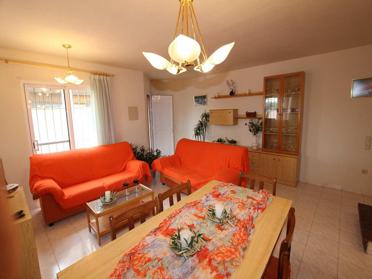 Villa 6 pers. piscine privée près de la mer à Deltebre - Photo 18