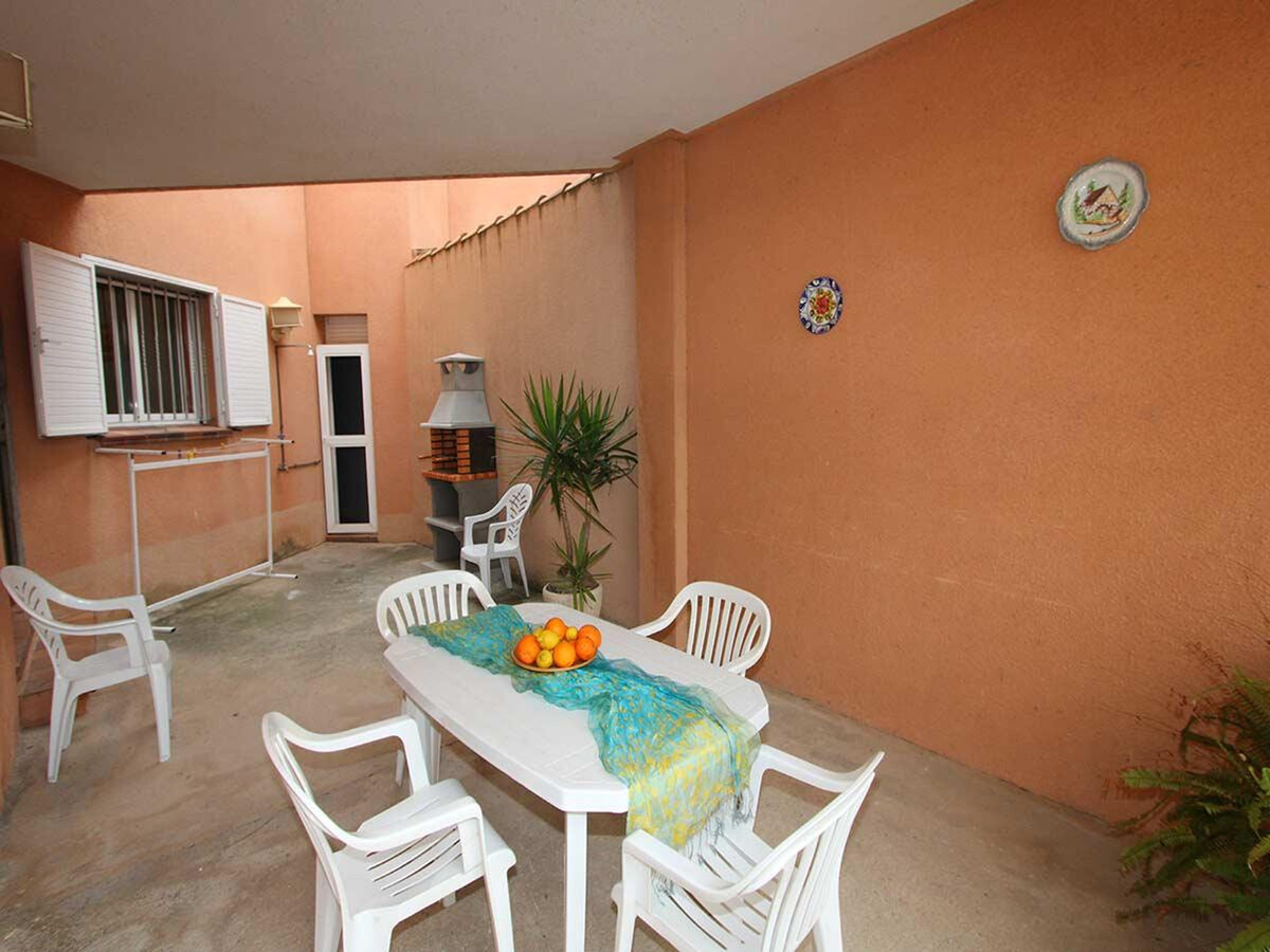 Villa 6 pers. piscine privée près de la mer à Deltebre - Photo 24