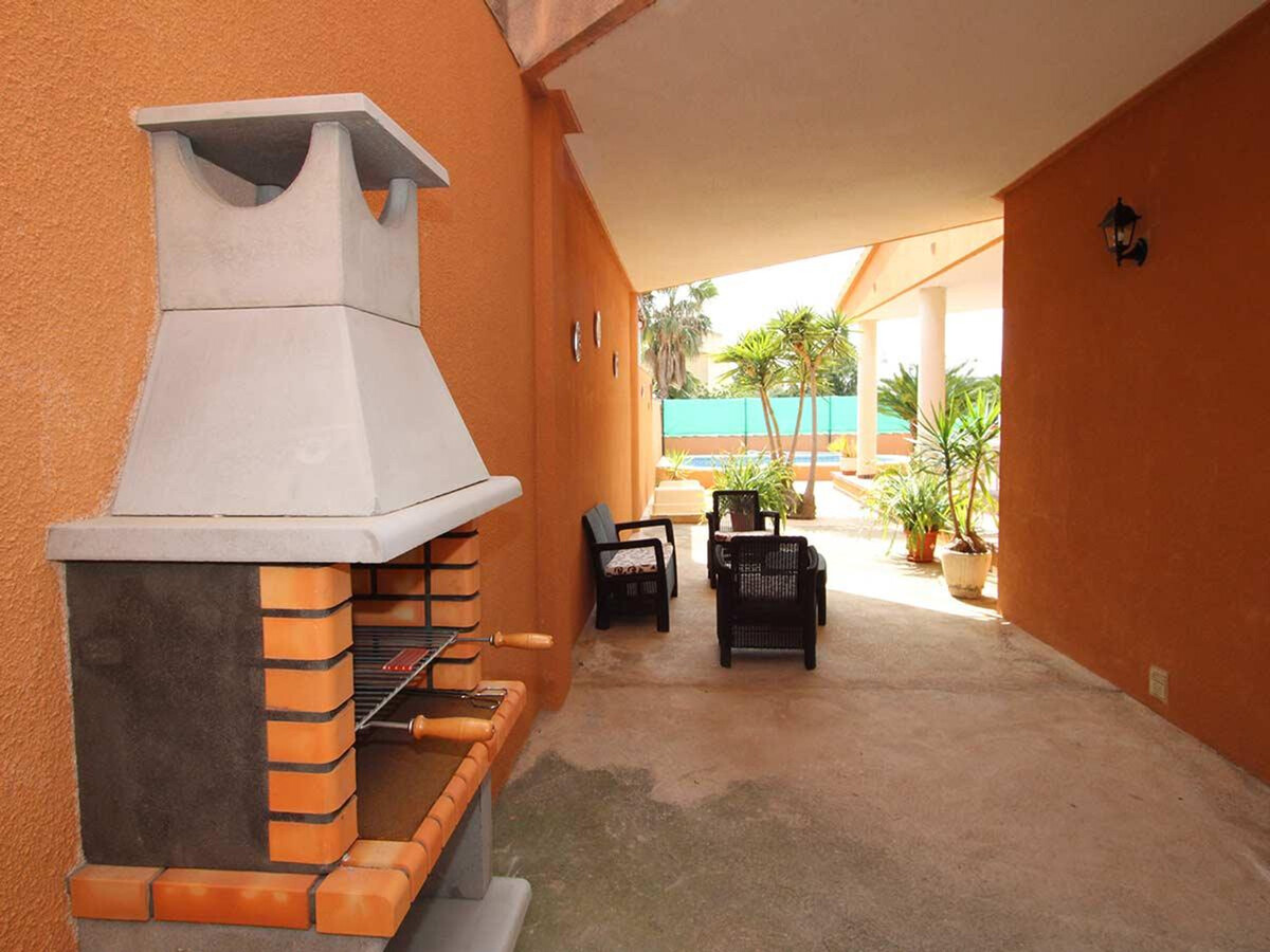 Villa 6 pers. piscine privée près de la mer à Deltebre - Photo 25