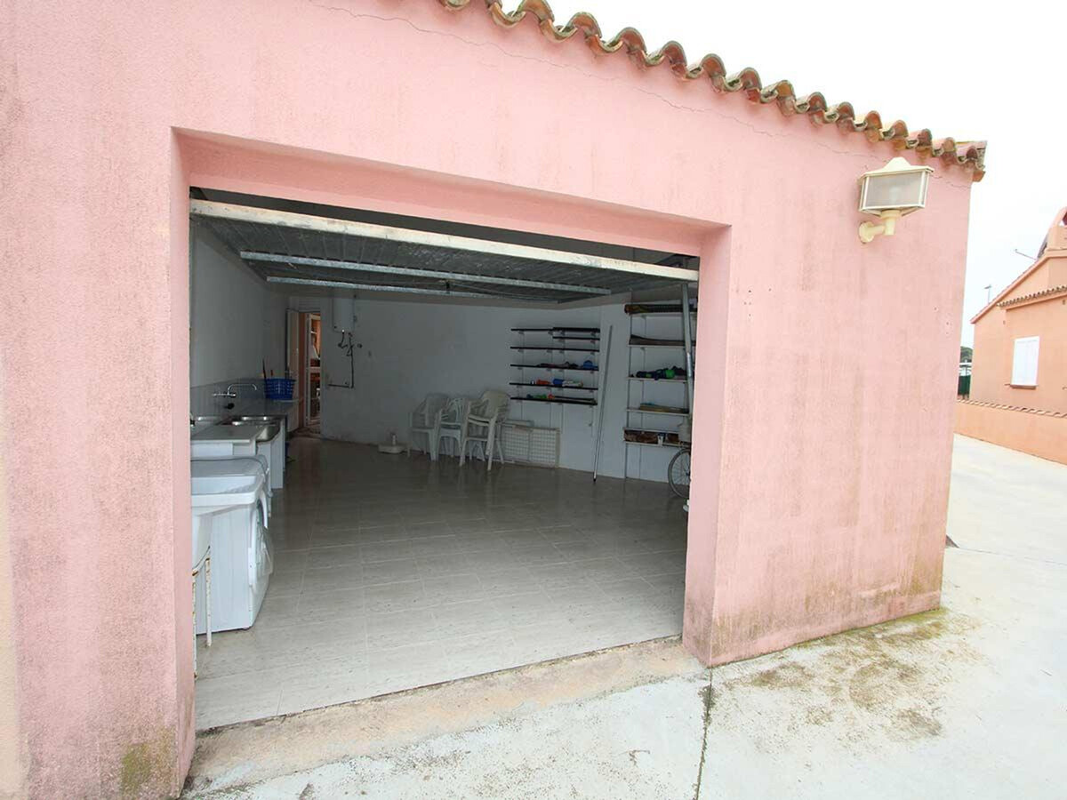 Villa 6 pers. piscine privée près de la mer à Deltebre - Photo 28