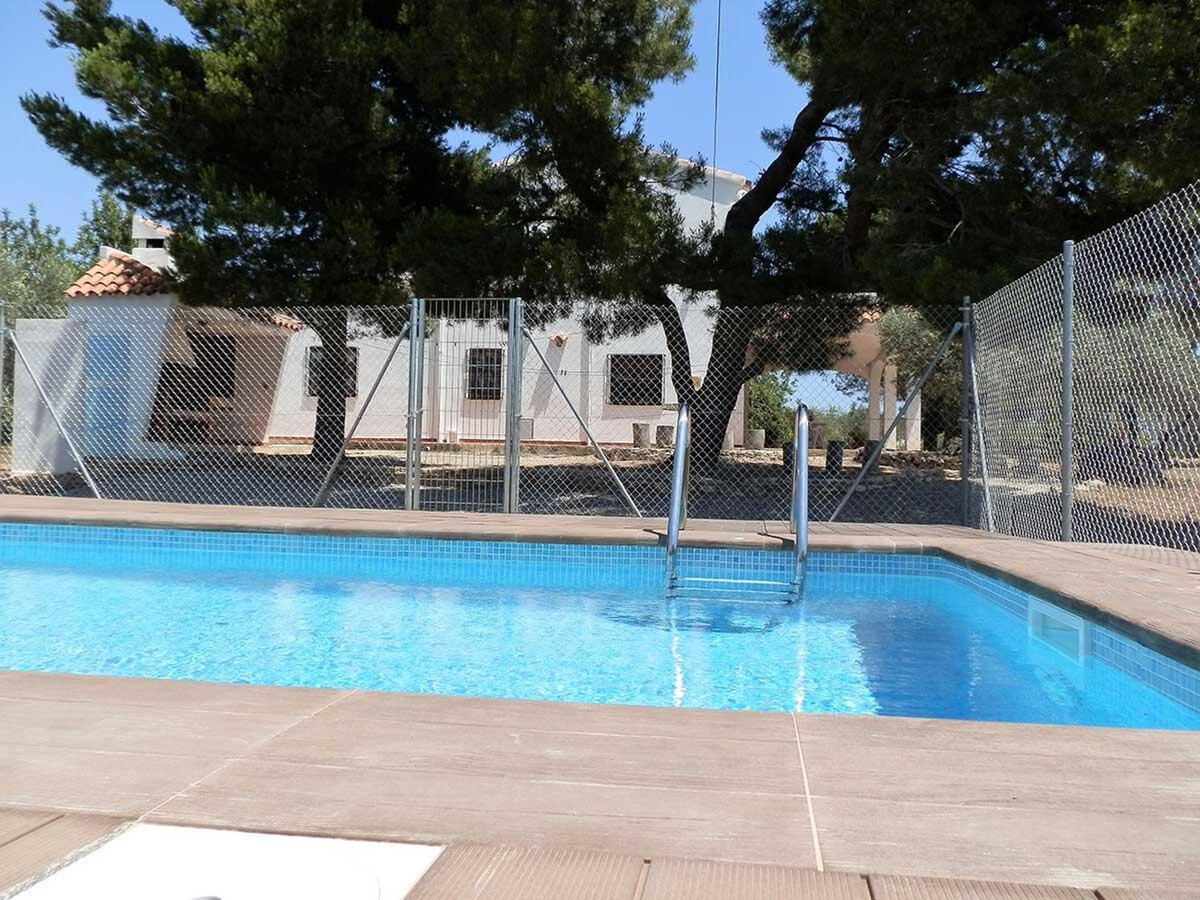 Villa 8 pers. avec piscine privée près de la mer - Photo 1