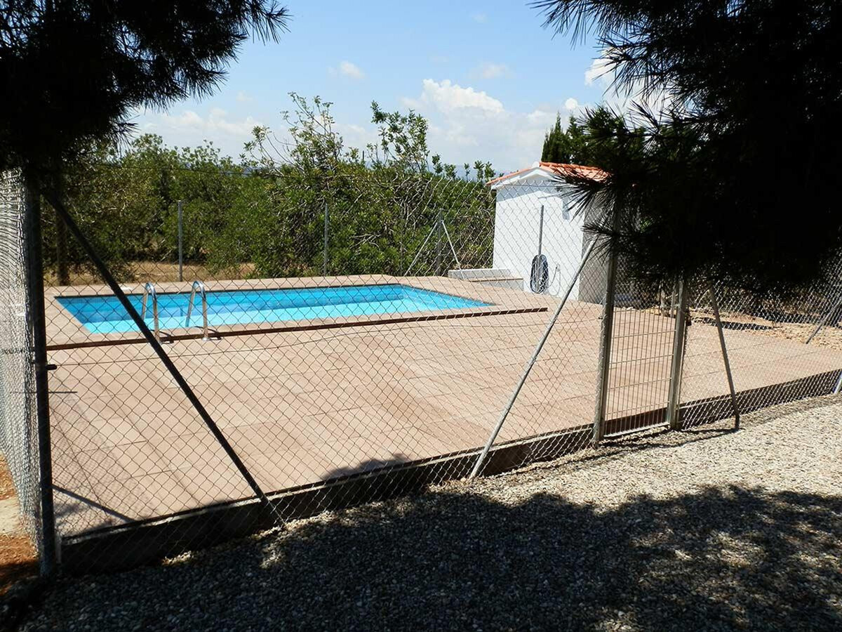Villa 8 pers. avec piscine privée près de la mer - Photo 2