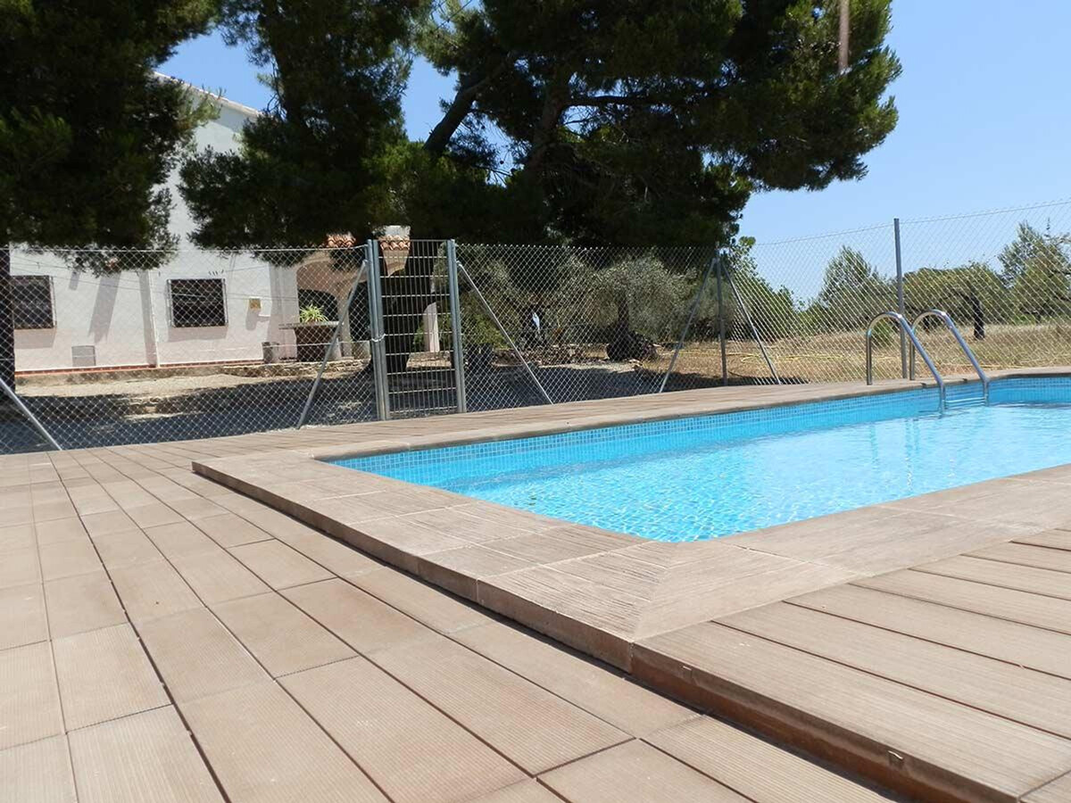 Villa 8 pers. avec piscine privée près de la mer - Photo 3