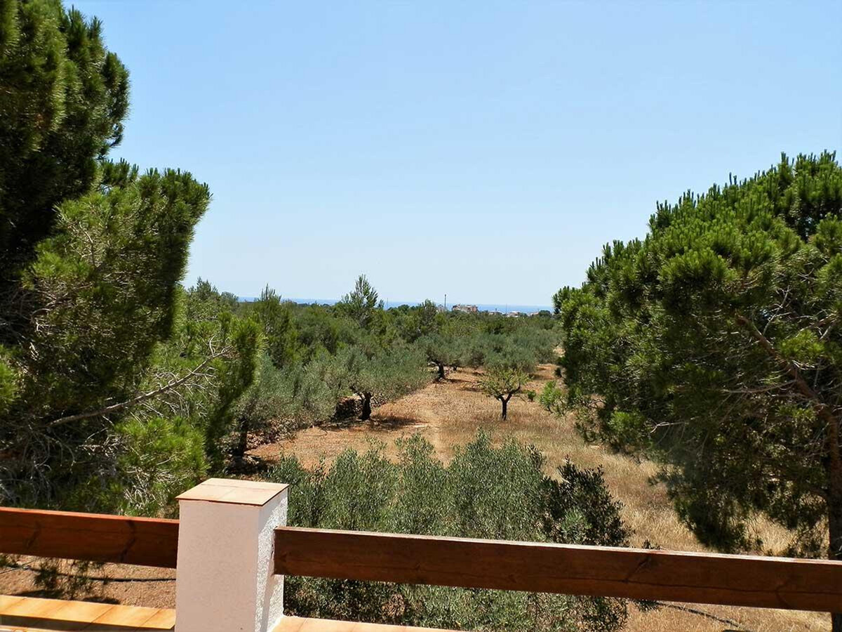 Villa 8 pers. avec piscine privée près de la mer - Photo 4