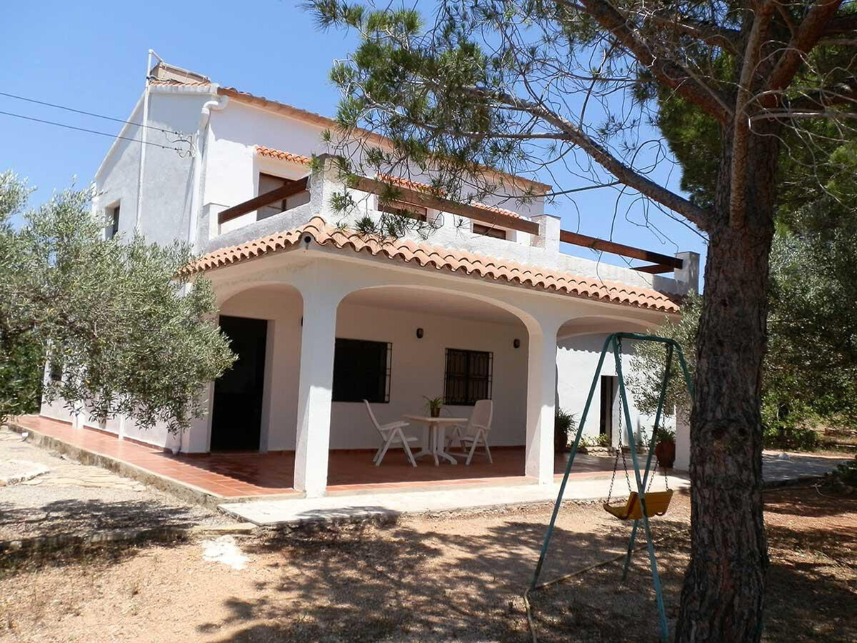 Villa 8 pers. avec piscine privée près de la mer - Photo 5