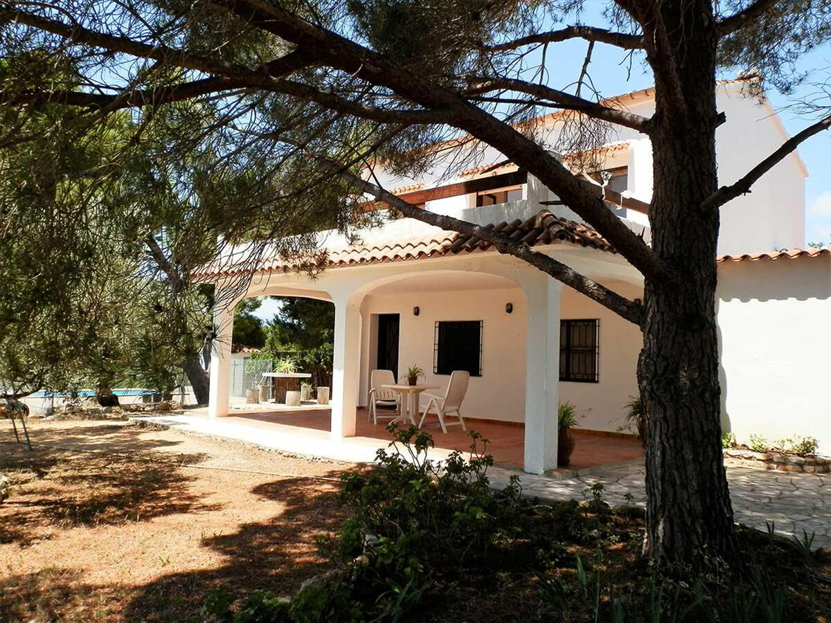 Villa 8 pers. avec piscine privée près de la mer - Photo 6