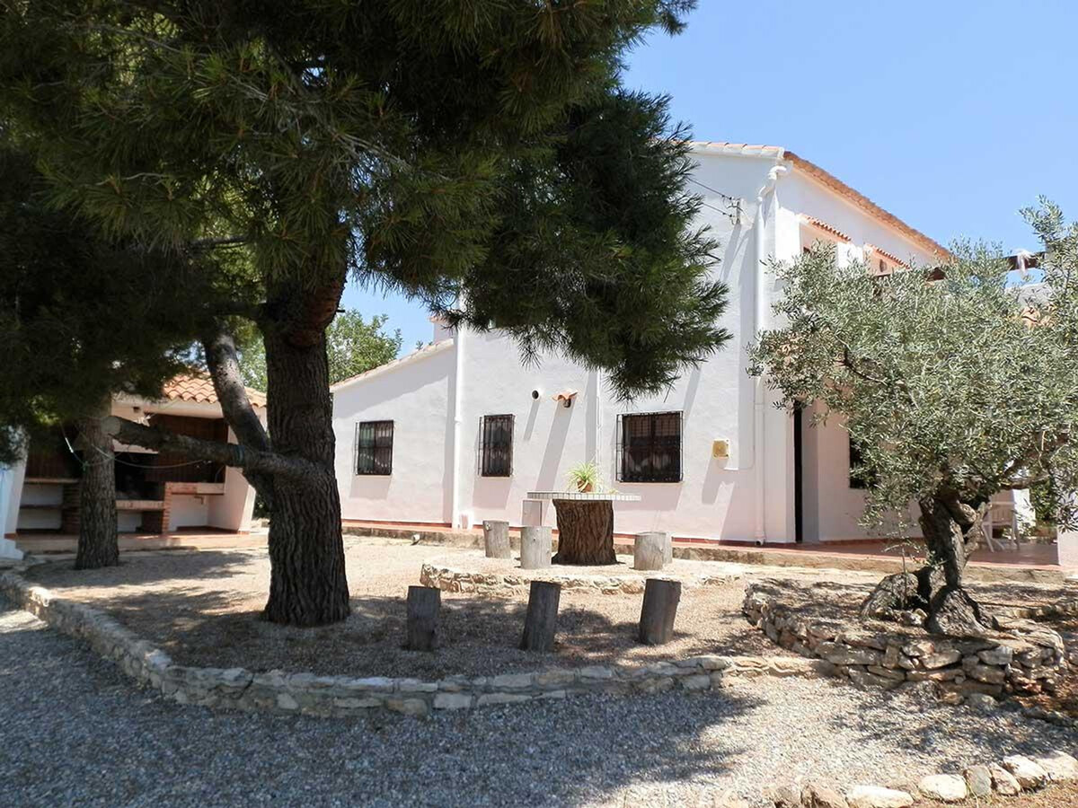Villa 8 pers. avec piscine privée près de la mer - Photo 8