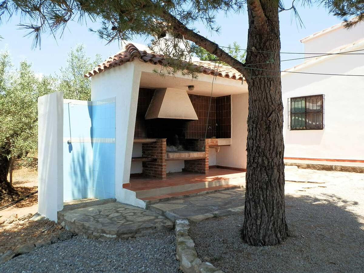 Villa 8 pers. avec piscine privée près de la mer - Photo 9