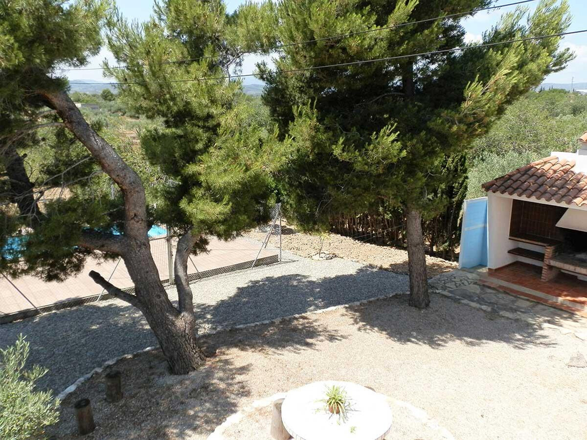 Villa 8 pers. avec piscine privée près de la mer - Photo 10