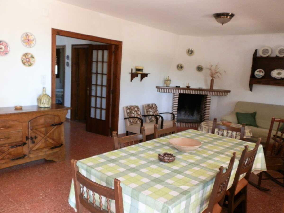 Villa 8 pers. avec piscine privée près de la mer - Photo 11