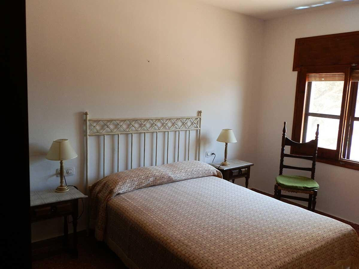 Villa 8 pers. avec piscine privée près de la mer - Photo 14
