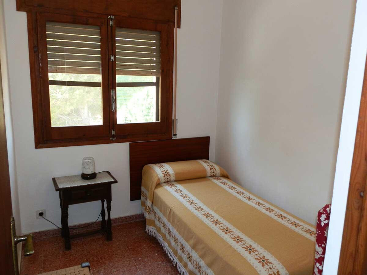 Villa 8 pers. avec piscine privée près de la mer - Photo 17