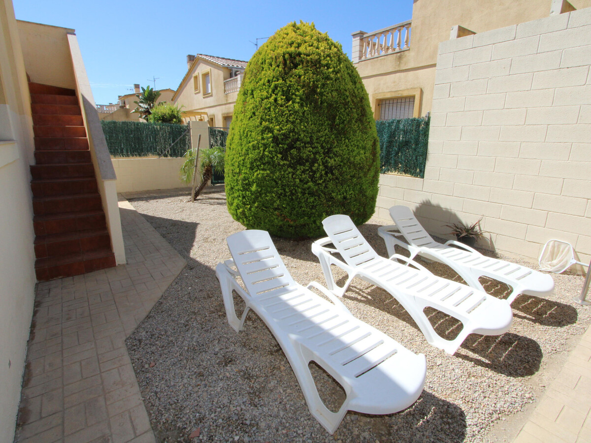 Villa 6 pers. Deltebre avec piscine privée face à la mer - Photo 6