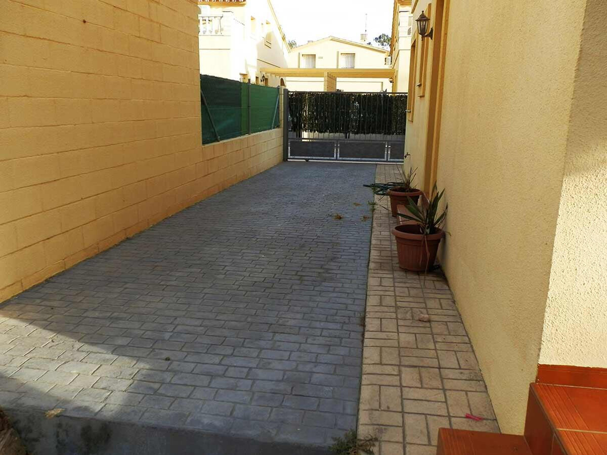 Villa 6 pers. Deltebre avec piscine privée face à la mer - Photo 8