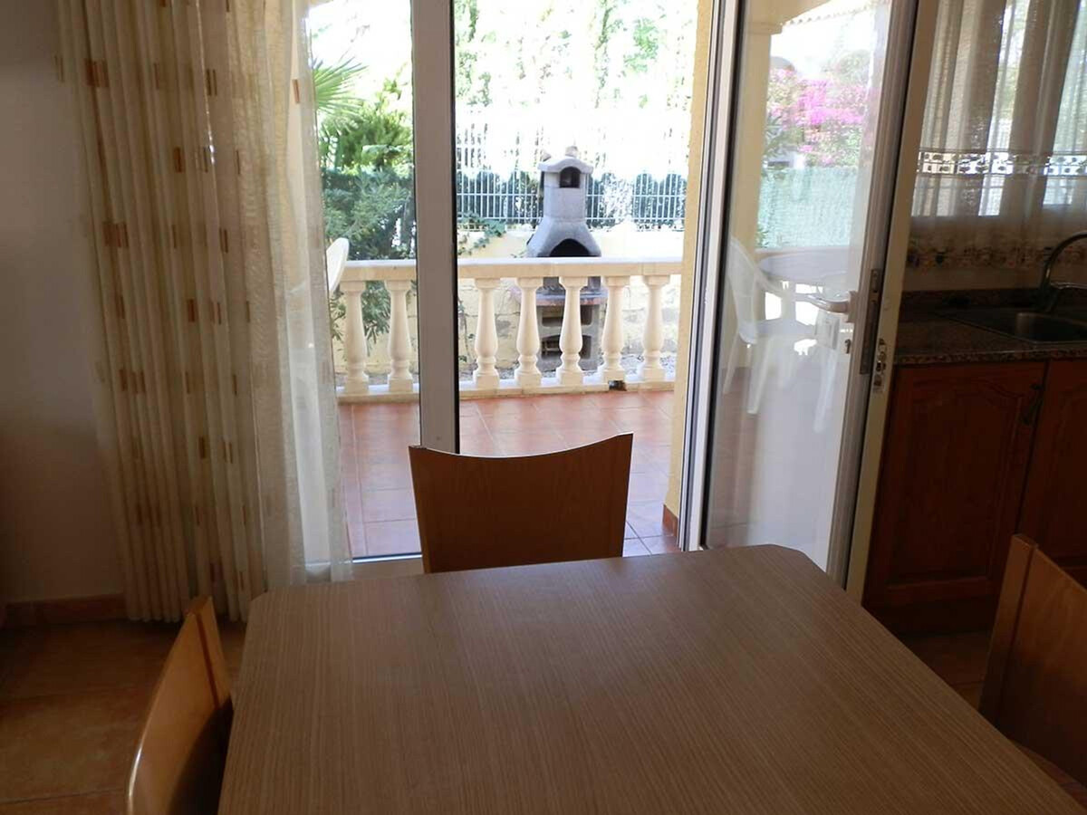 Villa 6 pers. Deltebre avec piscine privée face à la mer - Photo 10