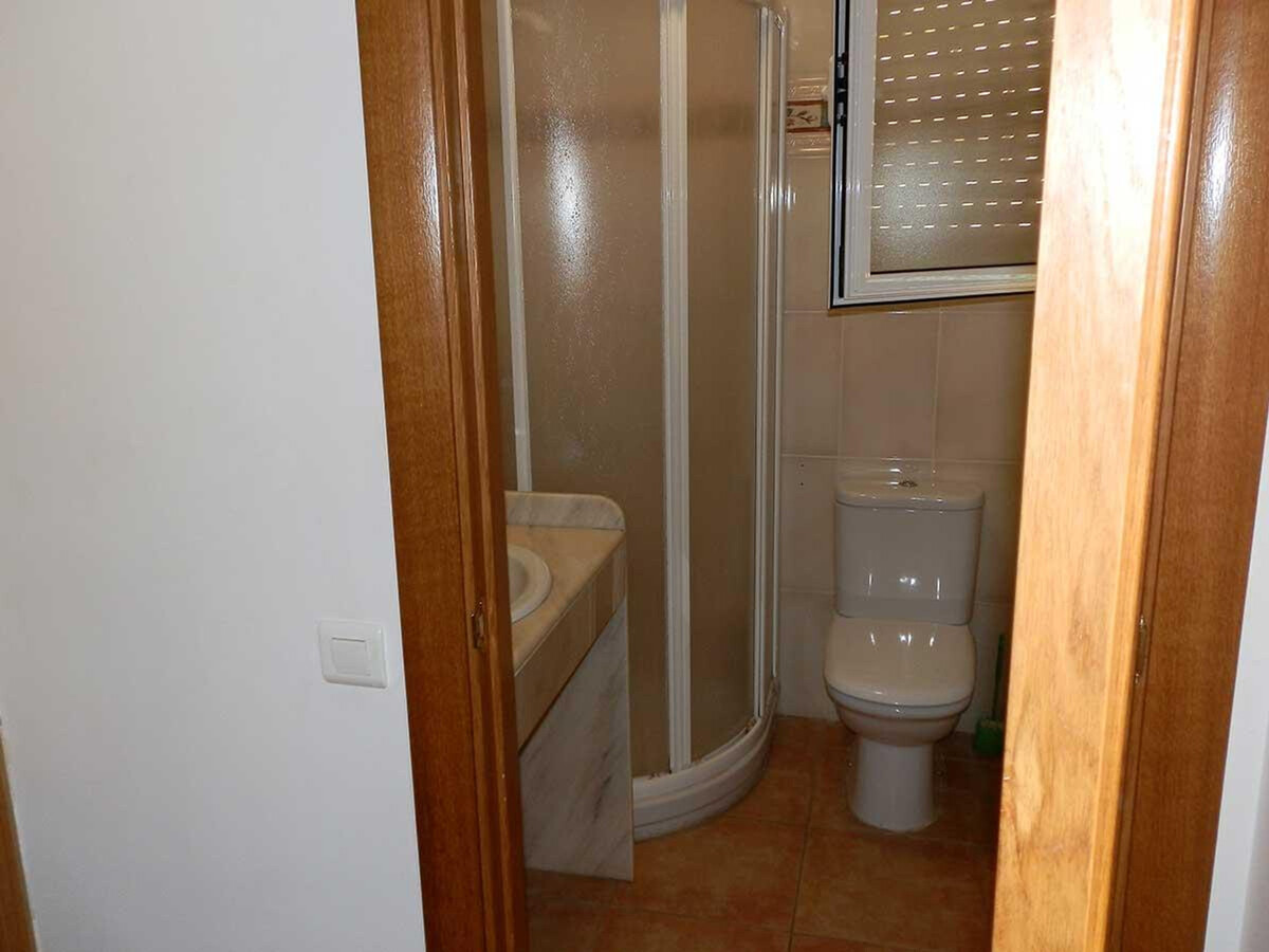 Villa 6 pers. Deltebre avec piscine privée face à la mer - Photo 17