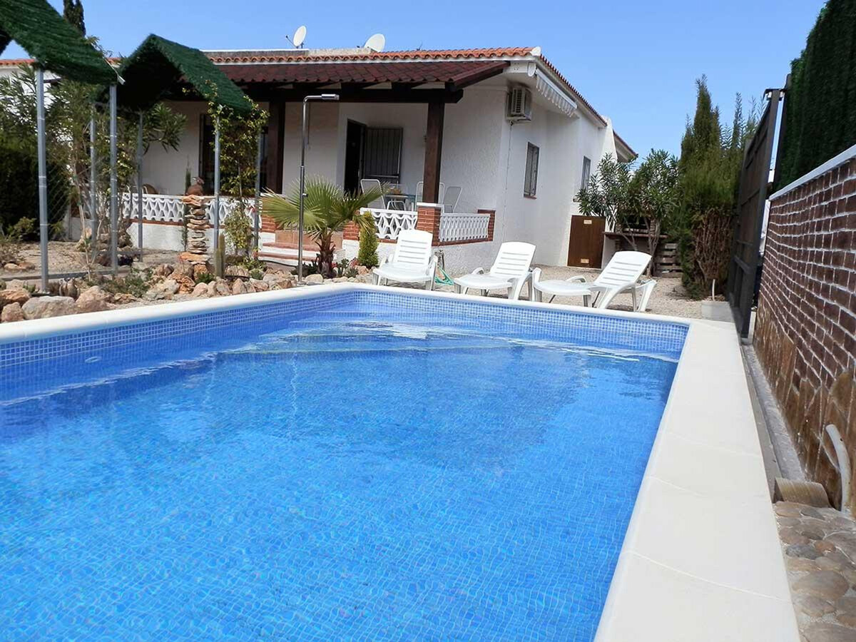 Villa 6 pers. piscine privée près de la mer à Deltebre - Photo 1