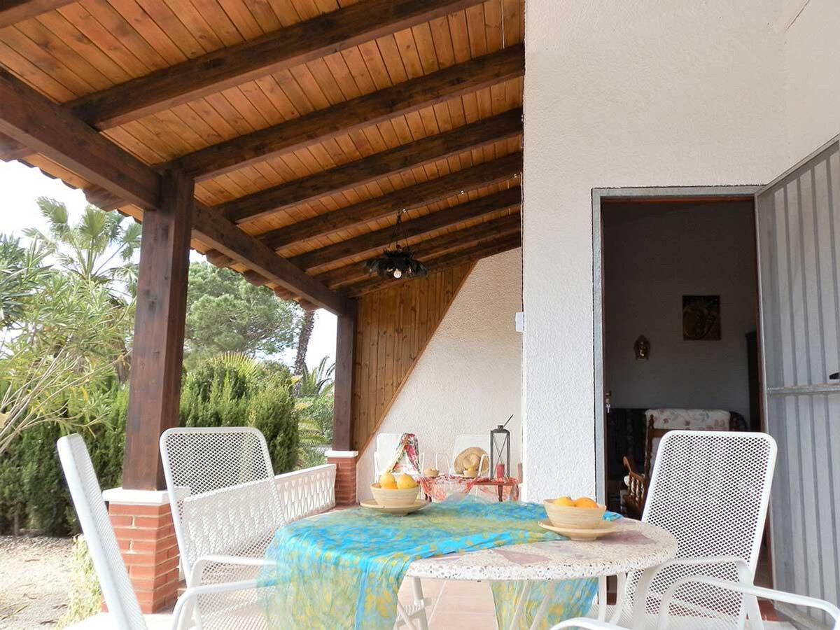 Villa 6 pers. piscine privée près de la mer à Deltebre - Photo 3