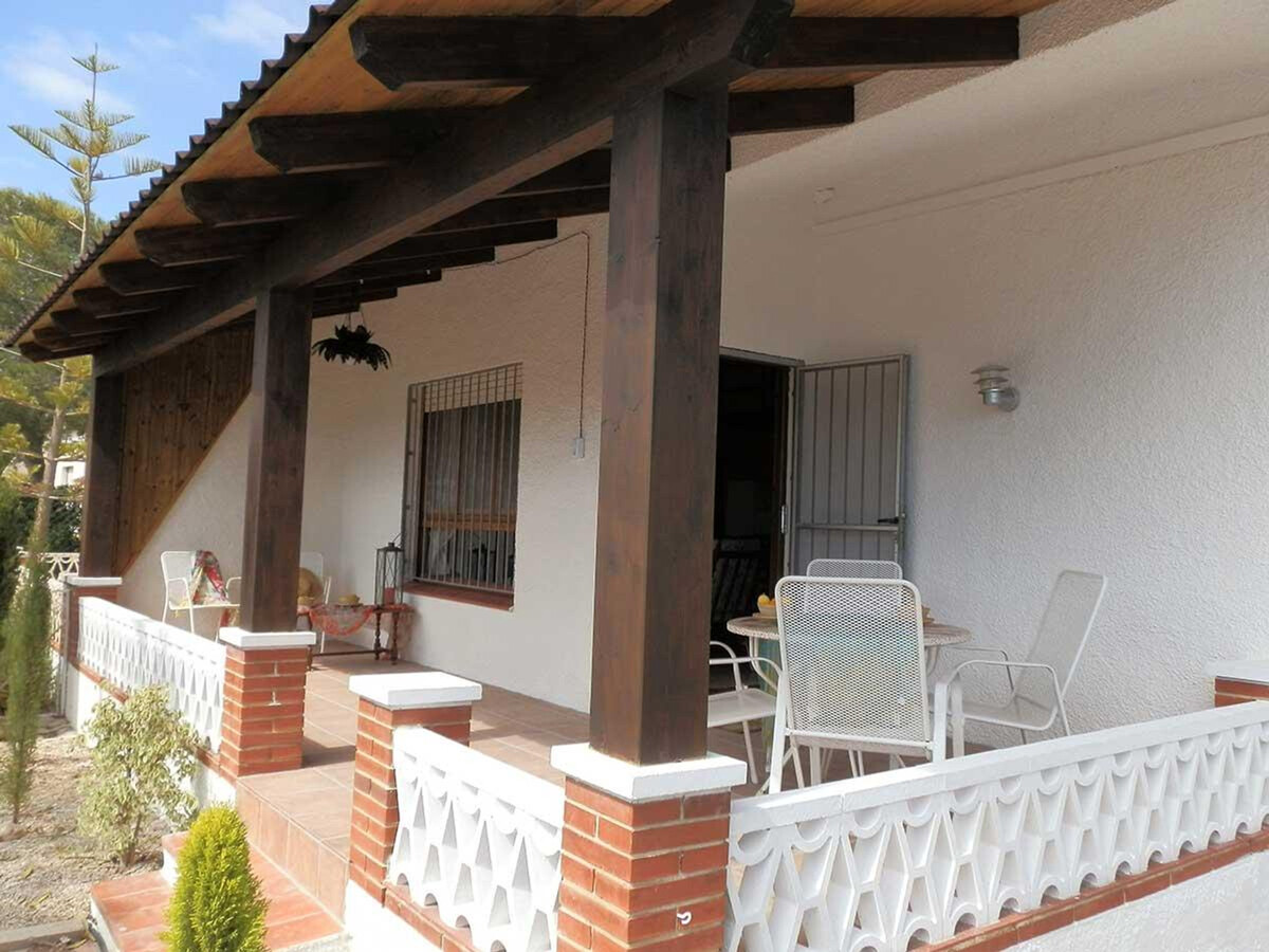 Villa 6 pers. piscine privée près de la mer à Deltebre - Photo 5