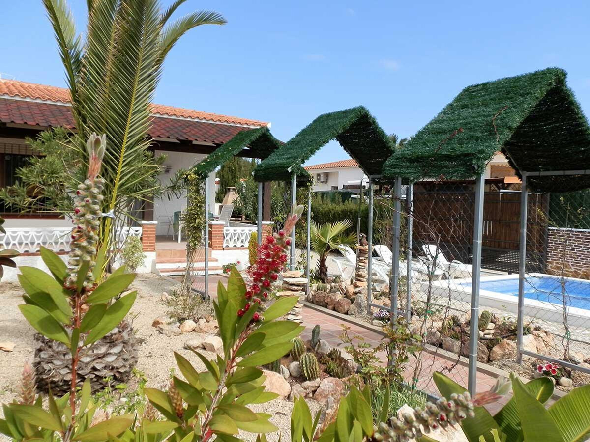 Villa 6 pers. piscine privée près de la mer à Deltebre - Photo 6