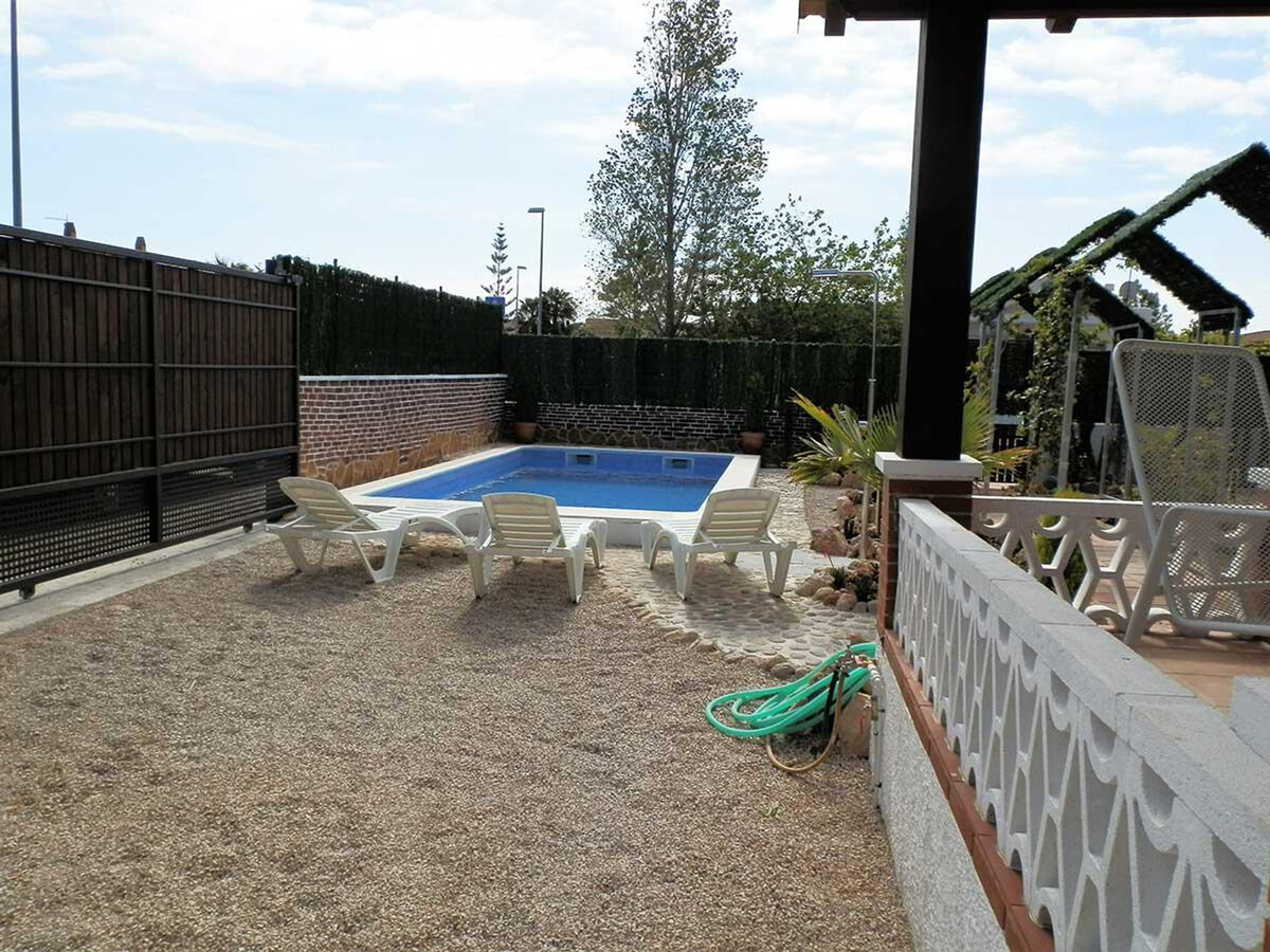 Villa 6 pers. piscine privée près de la mer à Deltebre - Photo 7
