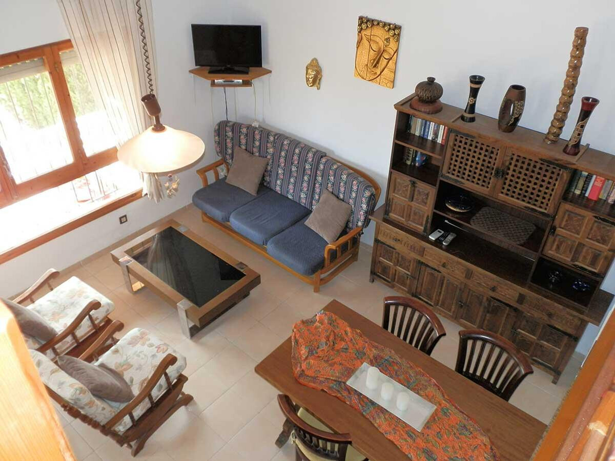 Villa 6 pers. piscine privée près de la mer à Deltebre - Photo 8