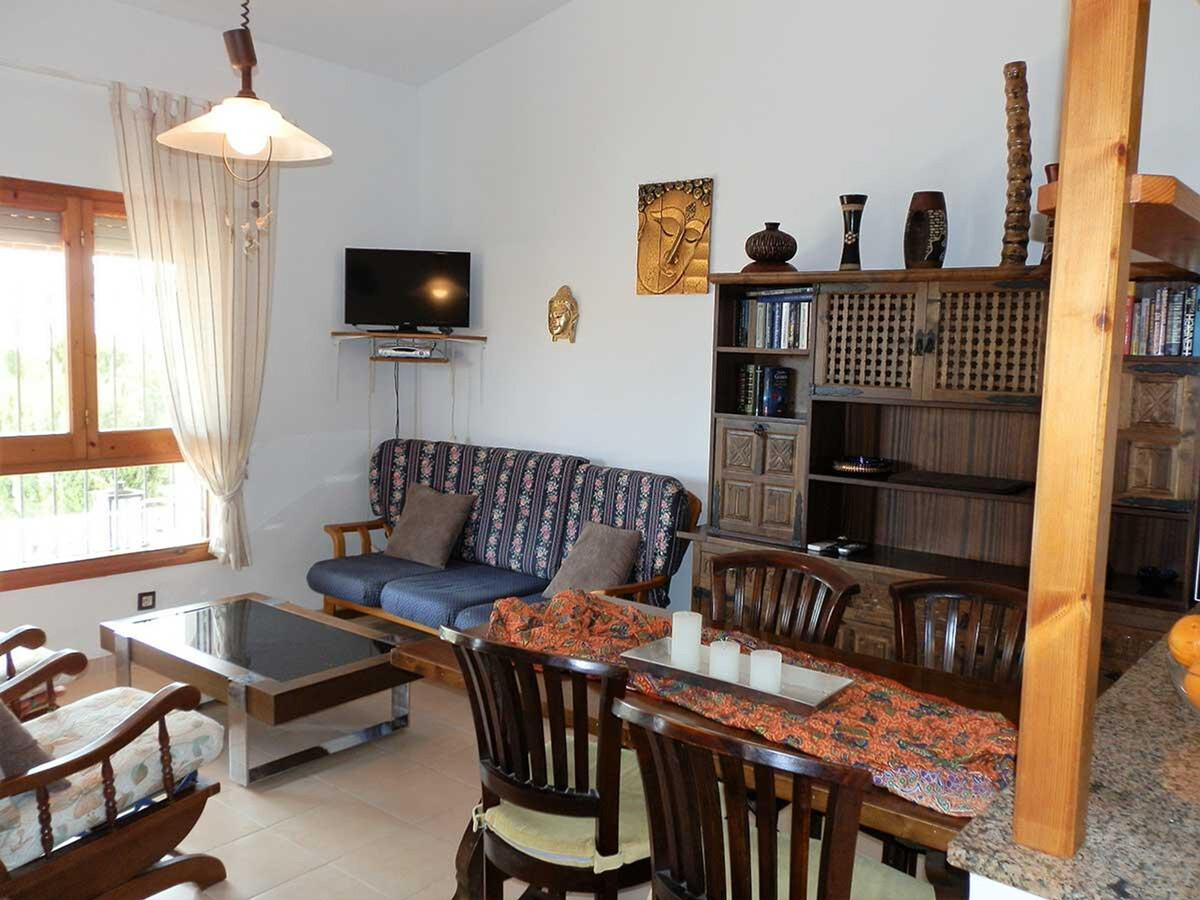 Villa 6 pers. piscine privée près de la mer à Deltebre - Photo 9