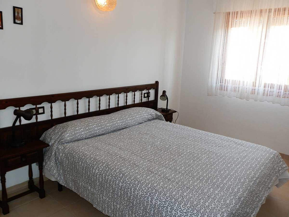 Villa 6 pers. piscine privée près de la mer à Deltebre - Photo 12