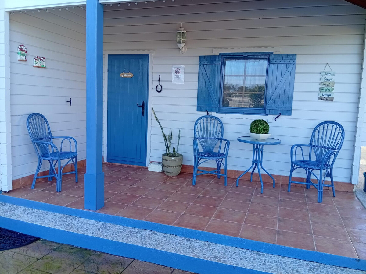 Villa 6 pers. avec piscine privée près de la plage - Photo 3
