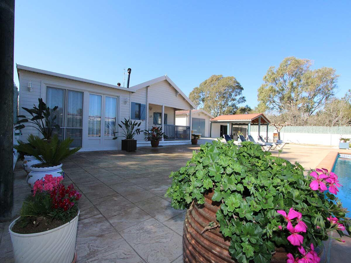 Villa 6 pers. avec piscine privée près de la plage - Photo 14