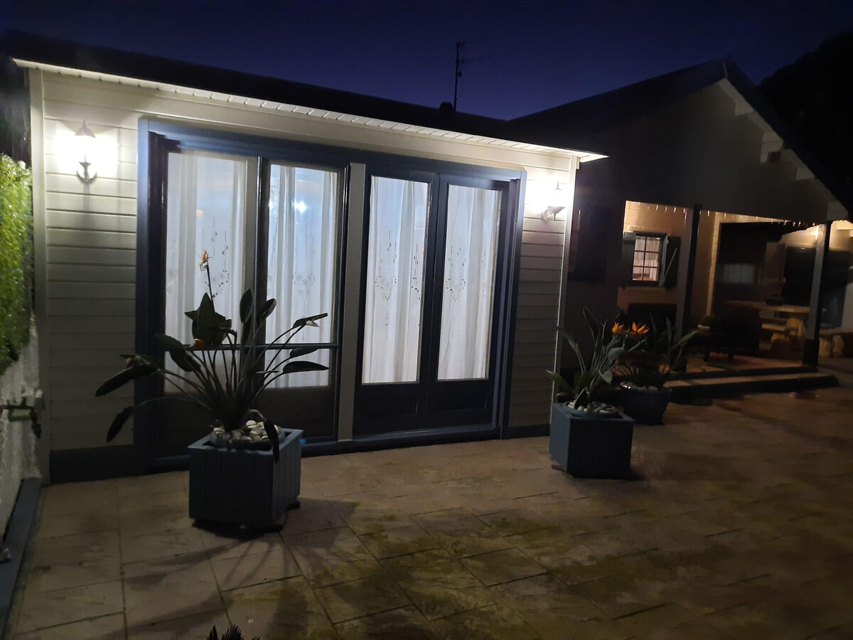 Villa 6 pers. avec piscine privée près de la plage - Photo 16