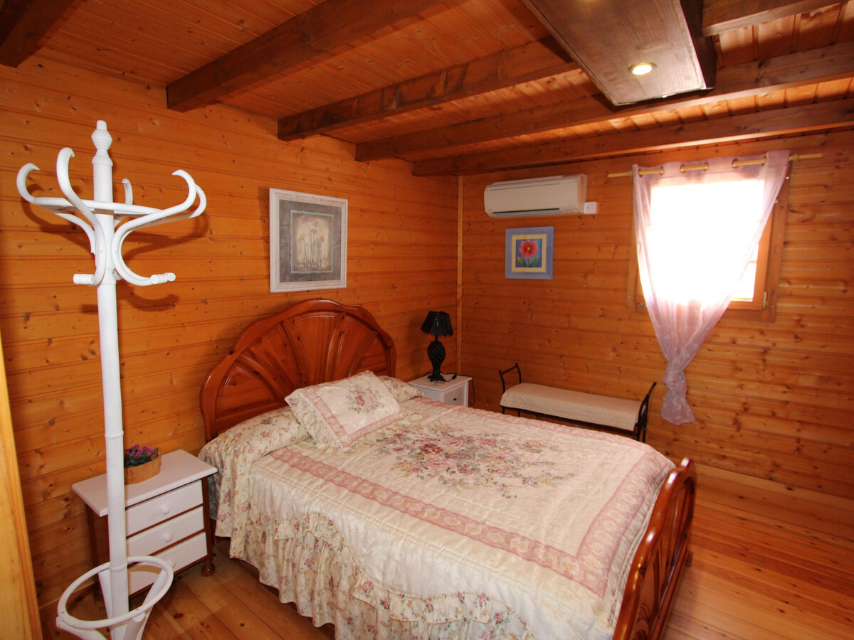 Villa 6 pers. avec piscine privée près de la plage - Photo 22