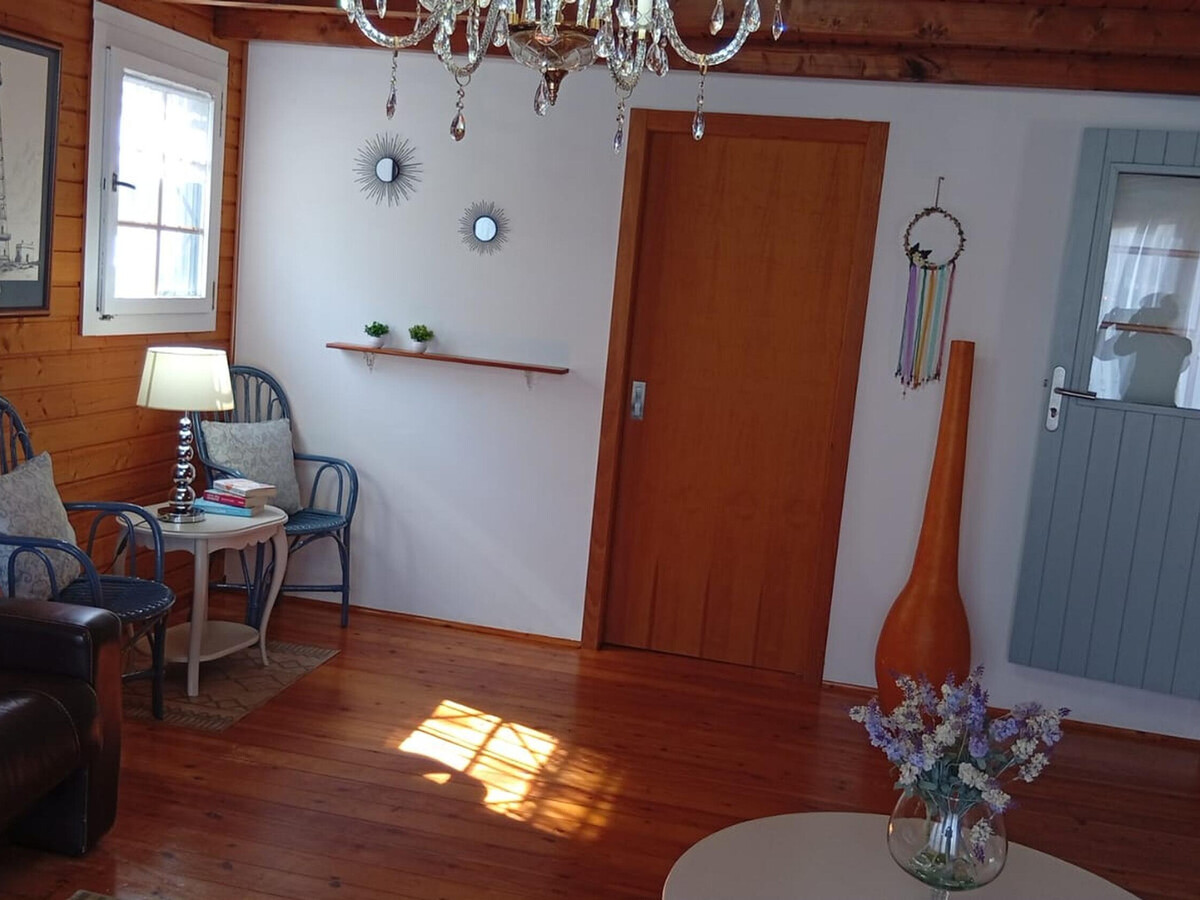 Villa 6 pers. avec piscine privée près de la plage - Photo 28