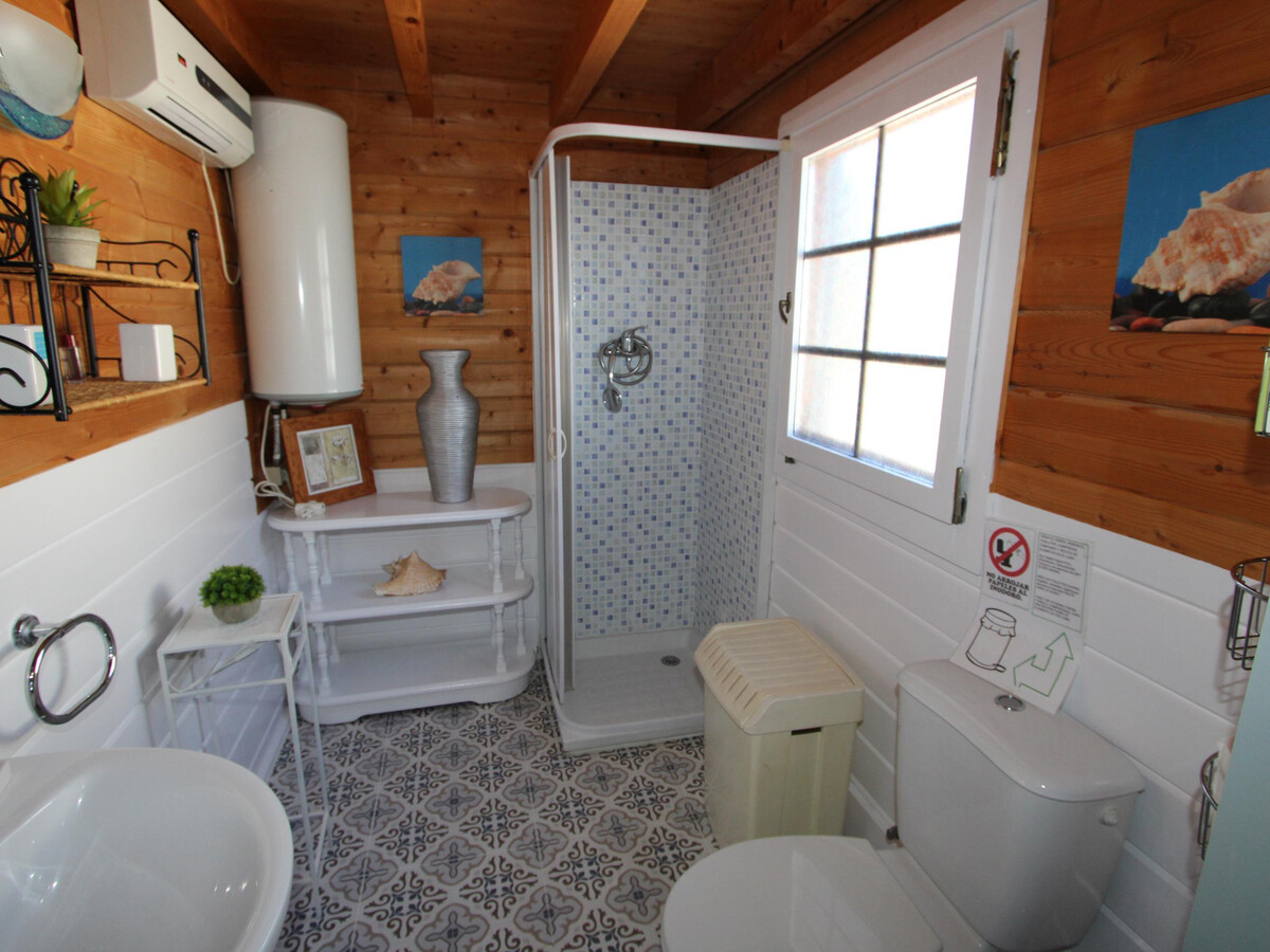 Villa 6 pers. avec piscine privée près de la plage - Photo 31
