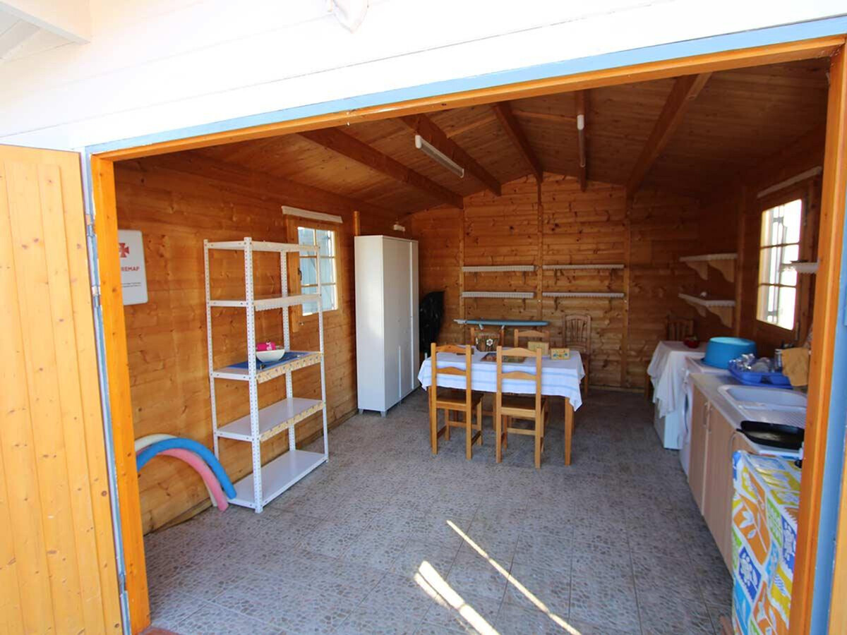 Villa 6 pers. avec piscine privée près de la plage - Photo 32