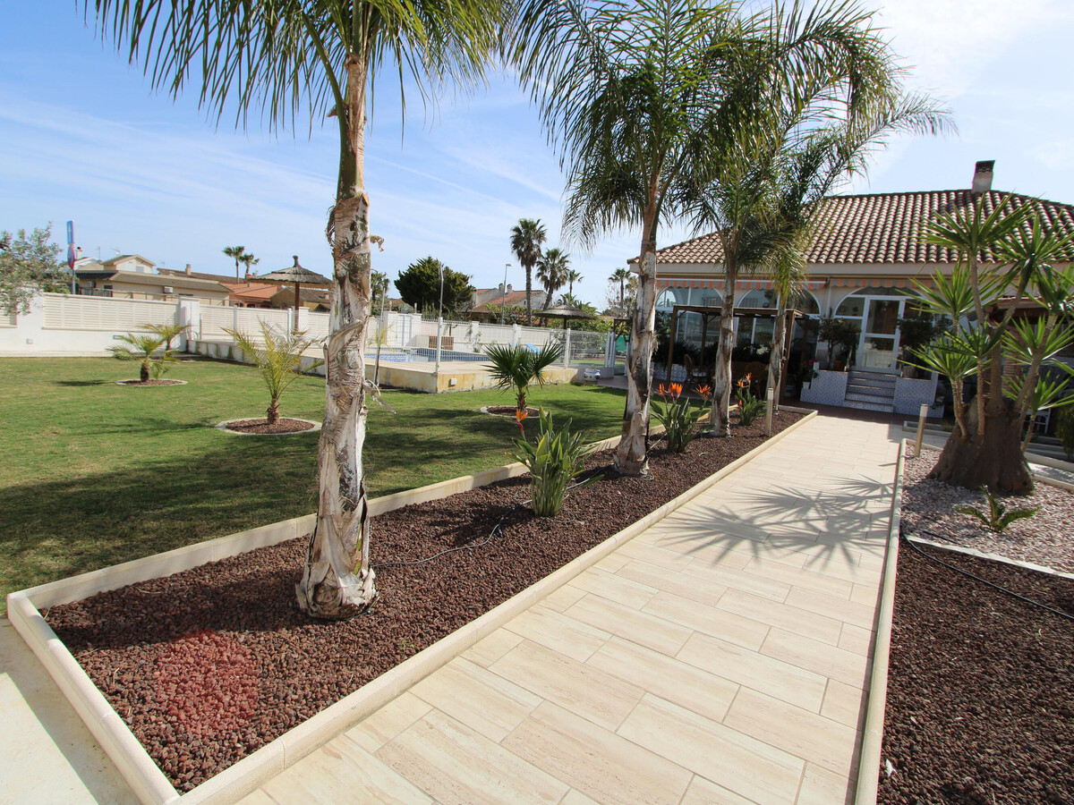 Villa 10 pers. avec piscine privée près de la plage - Photo 3