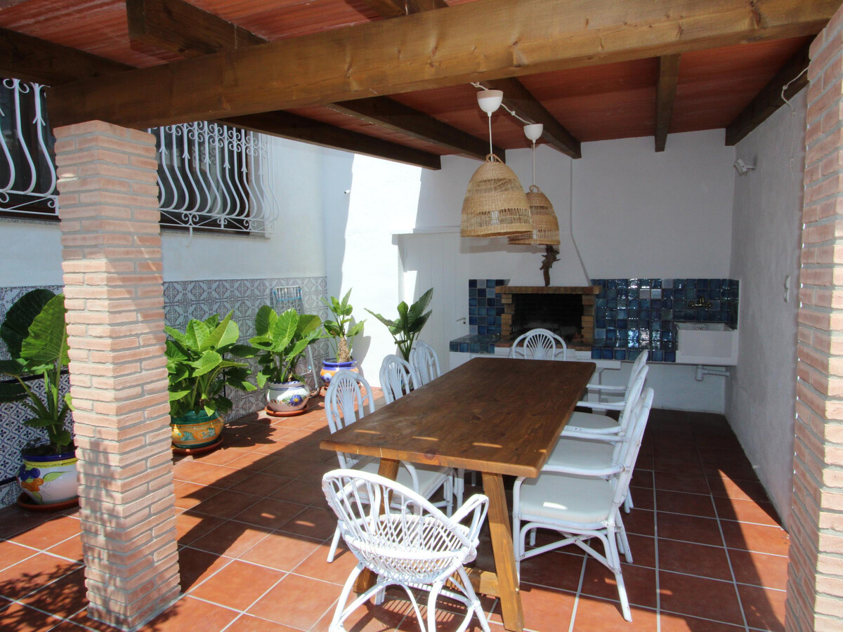 Villa 10 pers. avec piscine privée près de la plage - Photo 4