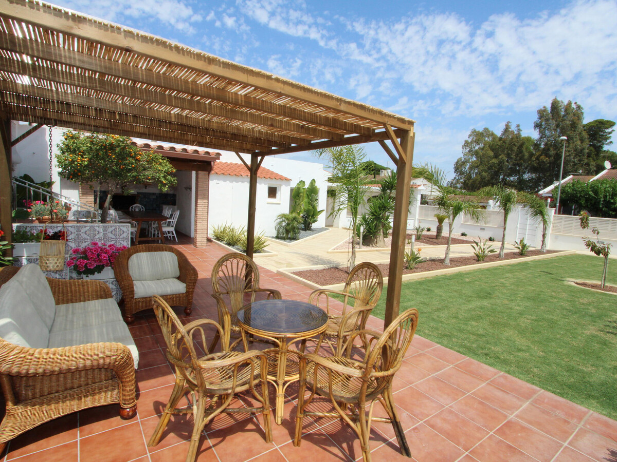 Villa 10 pers. avec piscine privée près de la plage - Photo 5