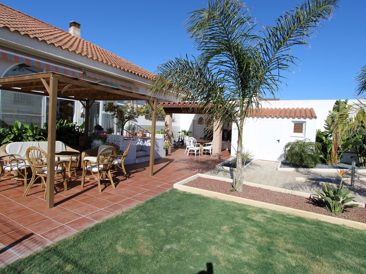 Villa 10 pers. avec piscine privée près de la plage - Photo 6