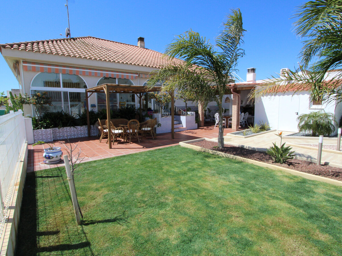 Villa 10 pers. avec piscine privée près de la plage - Photo 14