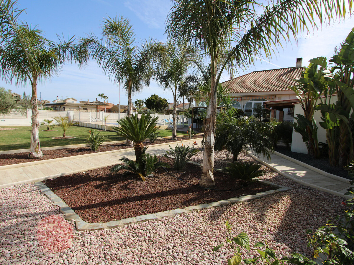 Villa 10 pers. avec piscine privée près de la plage - Photo 16